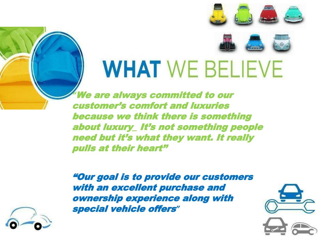 PPT Cavallaro Neubauer Williamson Offers Used Trucks PowerPoint