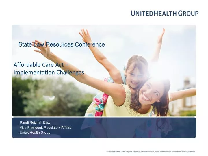 PPT State Law Resources Conference PowerPoint Presentation, free