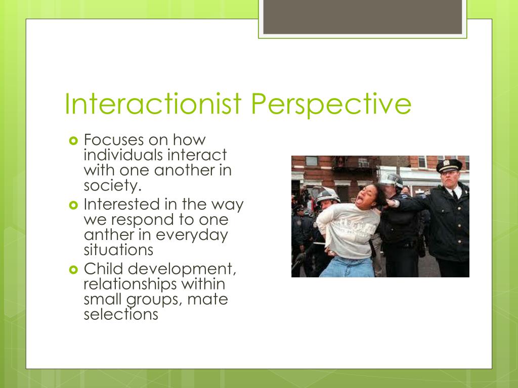 PPT - Life In Sociology PowerPoint Presentation, free download - ID:1966696
