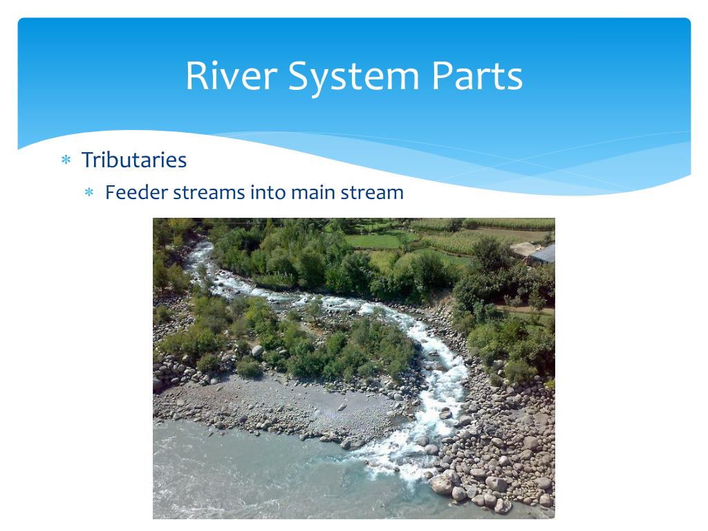 Ppt River Systems Powerpoint Presentation Free Download Id1969471