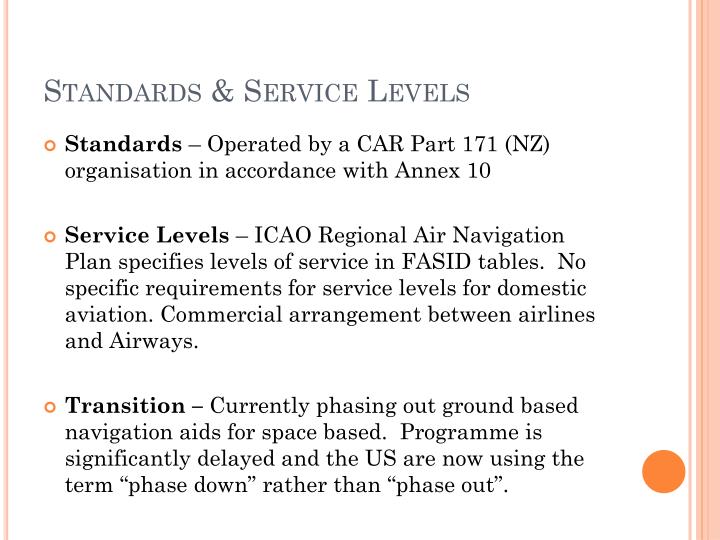 PPT - Aerodrome Training Module 5 Part 2 PowerPoint Presentation - ID ...