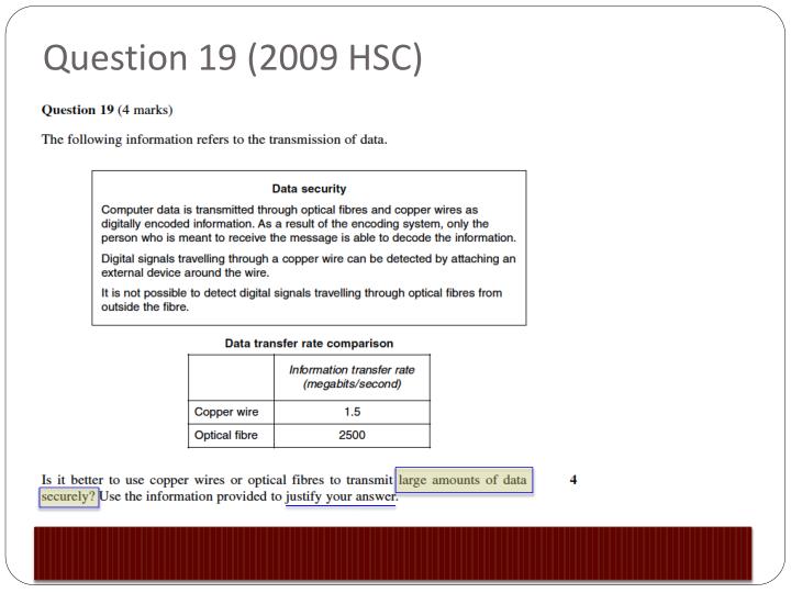 2009 hsc questions 1 Click here to visit our frequently asked questions about html5 video try to find some quotes that may assist your understanding of the concept: hsc online . 2009 hsc questions 1 Click here to visit our frequently asked questions about html5 video try to find some quotes that may assist your understanding of the concept: hsc online .