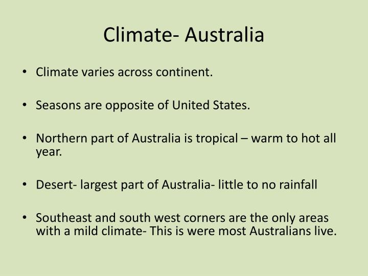 PPT - Location, Climate, Natural Resources, and Population of Canada ...