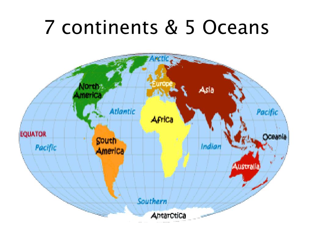 Пятый континент текст. Континенты на английском. Материки. Карта континентов на английском. Названия континентов на англ.