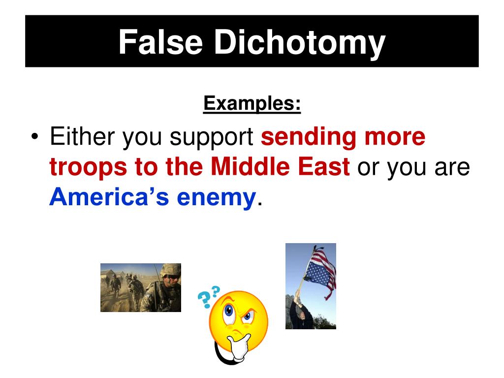 PPT - Common Logical Fallacies PowerPoint Presentation, free download ...