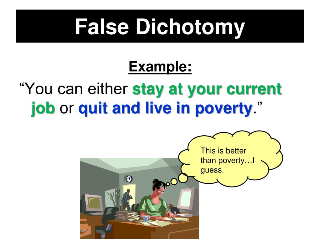 PPT - Common Logical Fallacies PowerPoint Presentation, free download ...