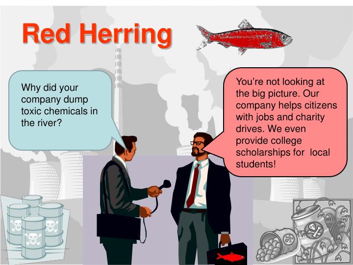 red herring fallacy reddit red herring fallacy reddit