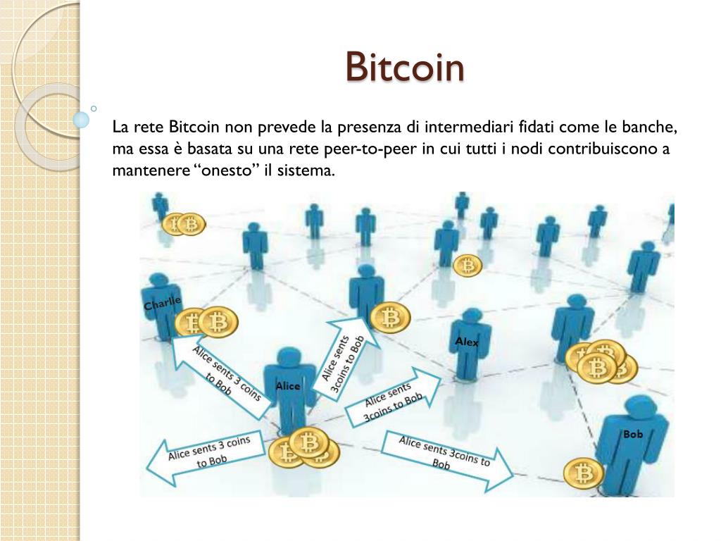 PPT - Bitcoin: P2P Digital Currency PowerPoint ...
