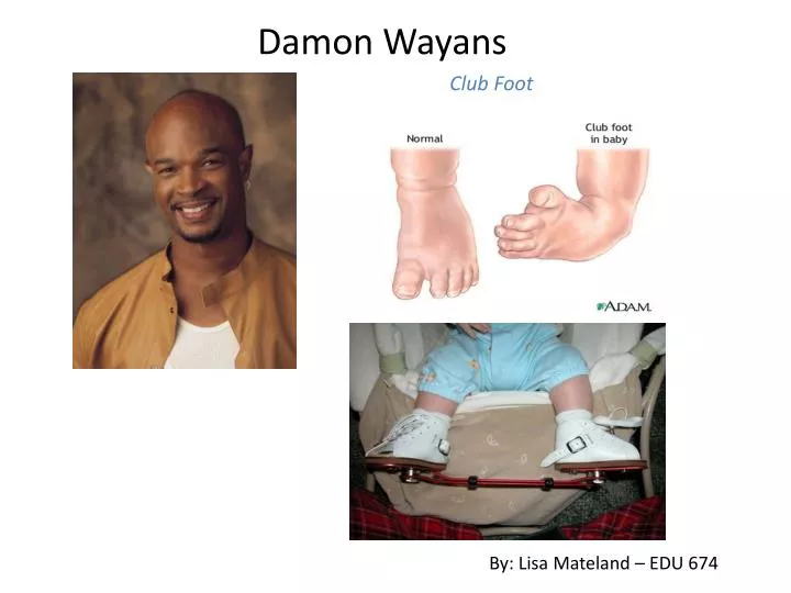 Resulta ng larawan para sa Damon Wayans feet