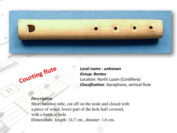 PPT - Philippine Ethnic Musical Instruments PowerPoint ...