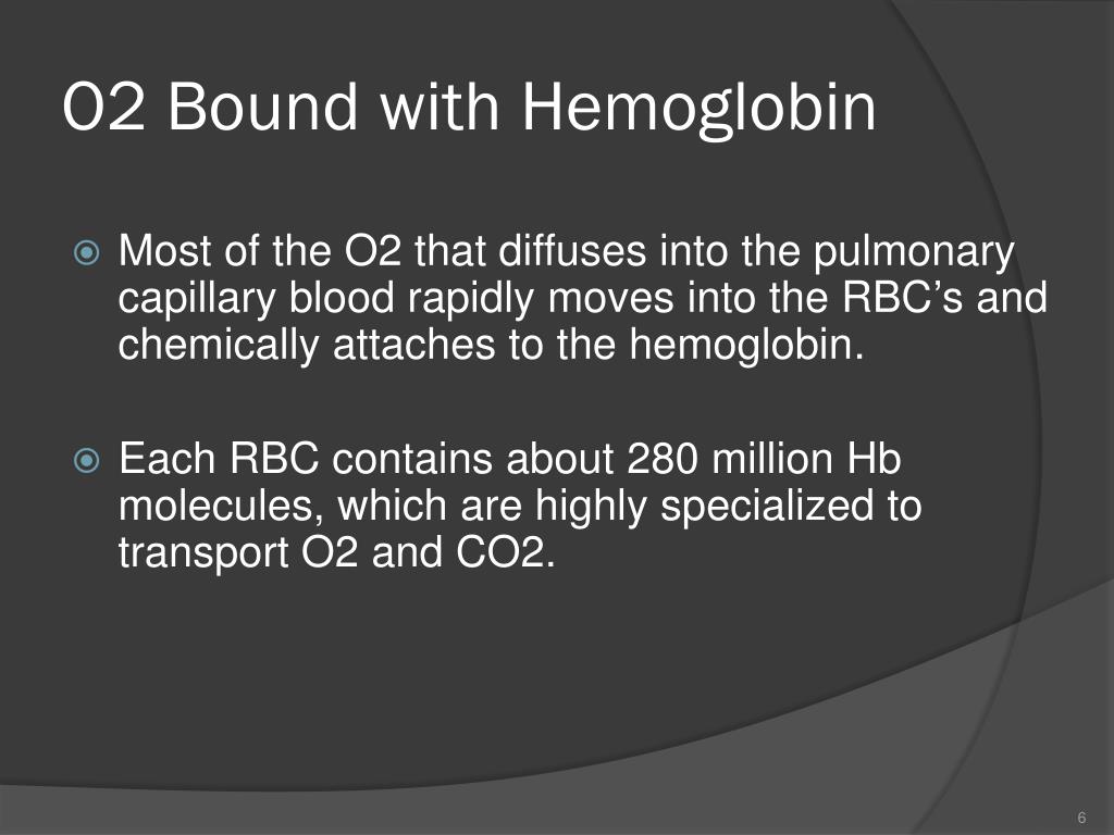 PPT - Transport of O2 & CO2 ABG Interpretation, acidosis & alkalosis ...