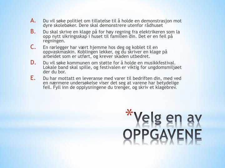 Dateres formelt brev nytt format