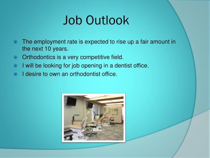 PPT Orthodontist PowerPoint Presentation ID1974177