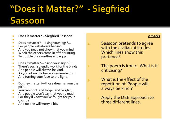 PPT - War Poetry PowerPoint Presentation - ID:1974260