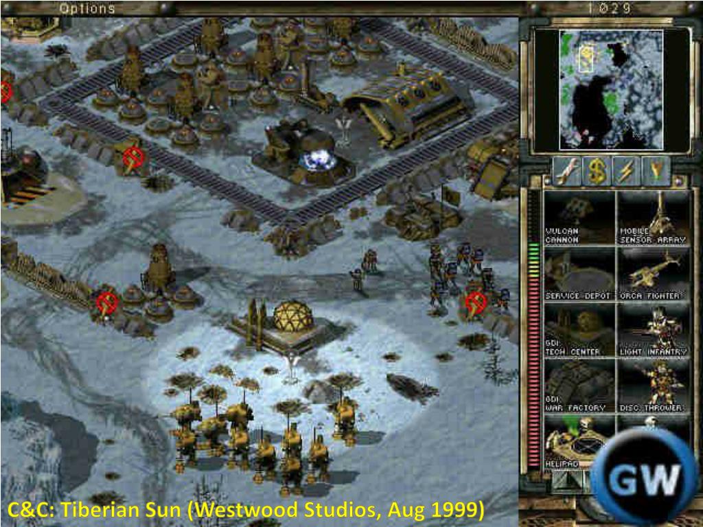 tiberian odyssey download