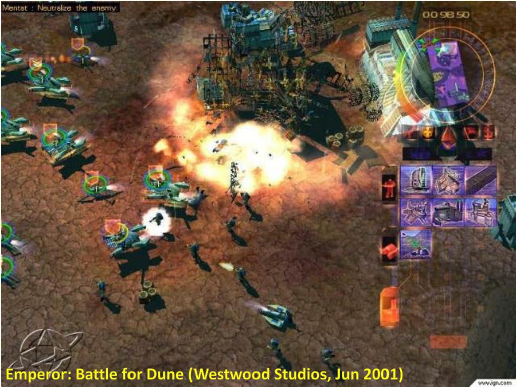Старые игры 2001