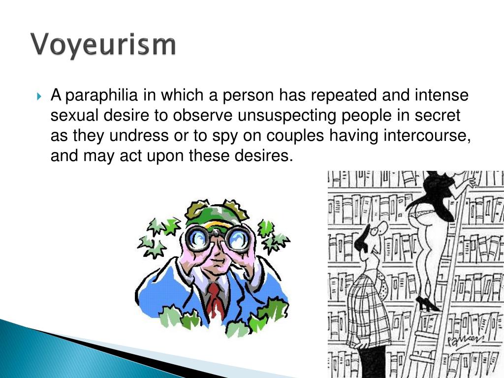 PPT - Ch. 11: Sexual Disorders and Gender Identity Disorder PowerPoint
