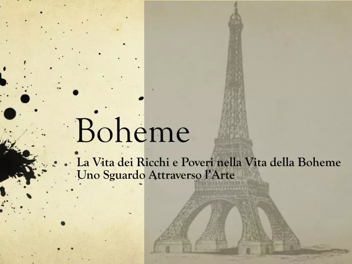 download la boheme download la boheme
