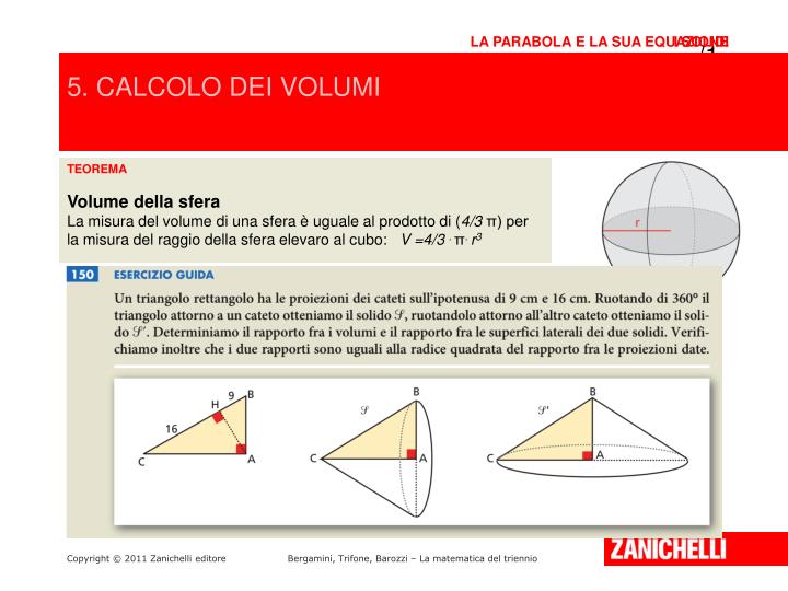 PPT - I solidi PowerPoint Presentation - ID:1977123
