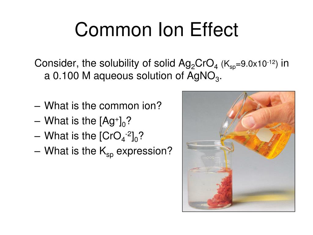 Ba oh 2 k2cro4. Ag2cro4. Common ion Effect. Анион cro4.