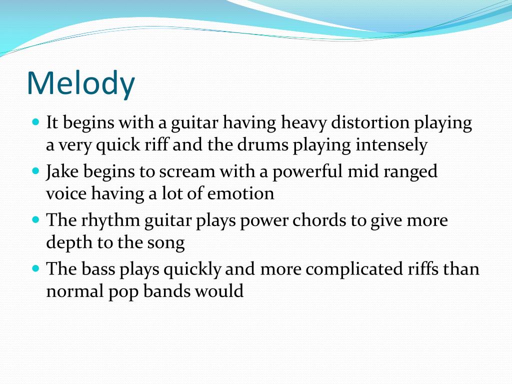 malody definition malody definition