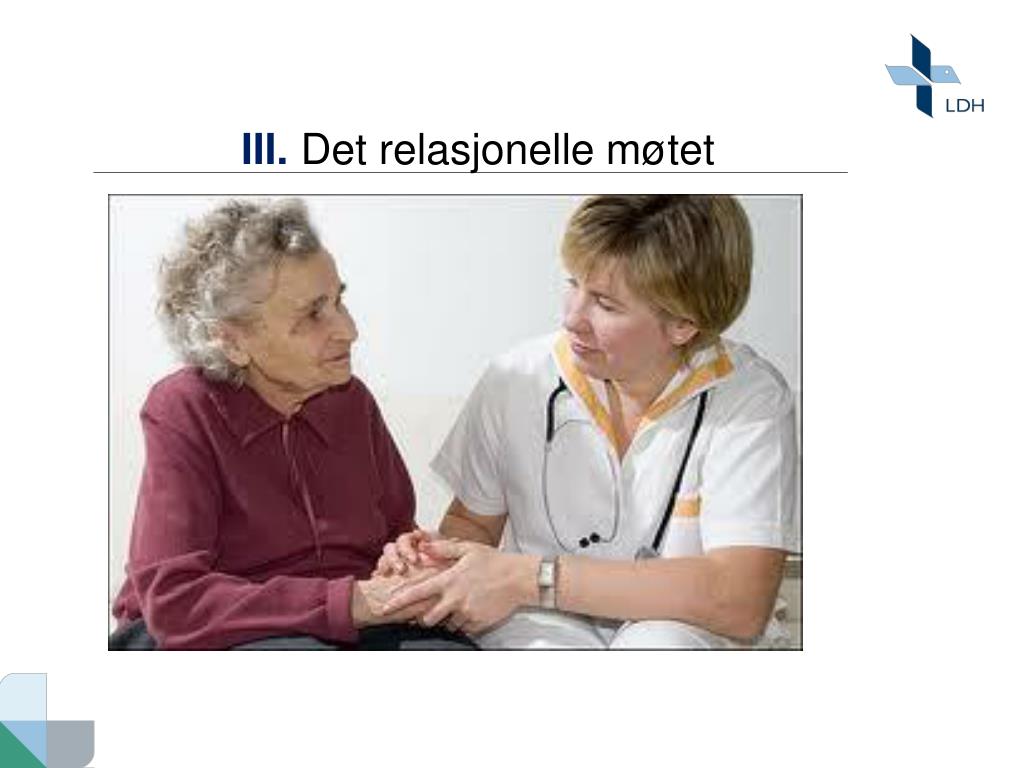 PPT - Demens og ernæring – etiske utfordringer PowerPoint Presentation ...