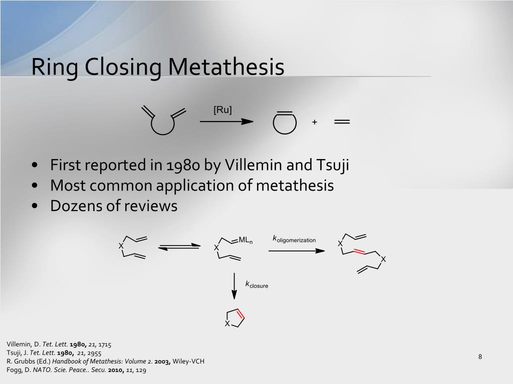 Synthesis of Berkeleylactone A by Ring‐Closing Alkyne Metathesis - Schmidt  - 2023 - European Journal of Organic Chemistry - Wiley Online Library