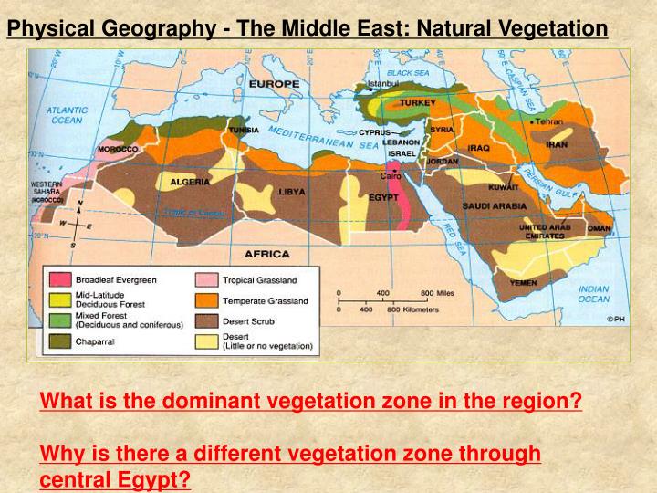 why do middle eastern and north why do middle eastern and north