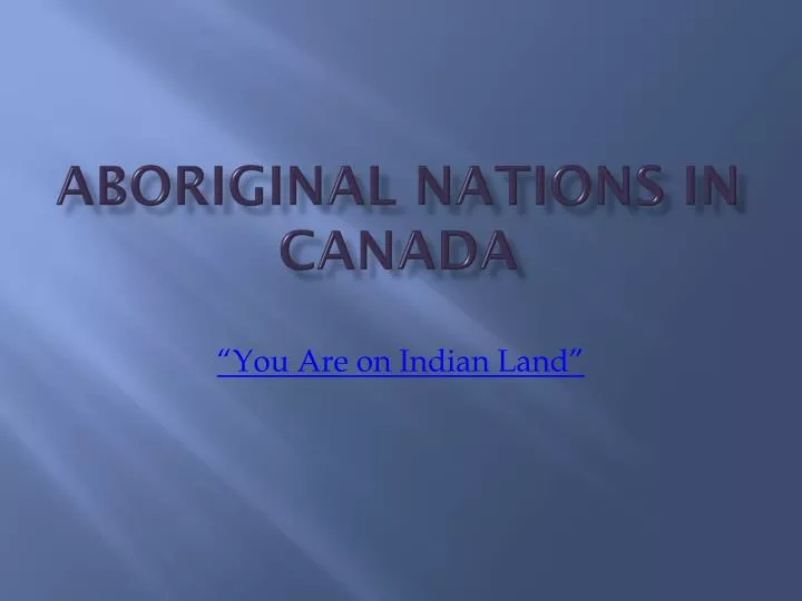 ppt-aboriginal-nations-in-canada-powerpoint-presentation-free