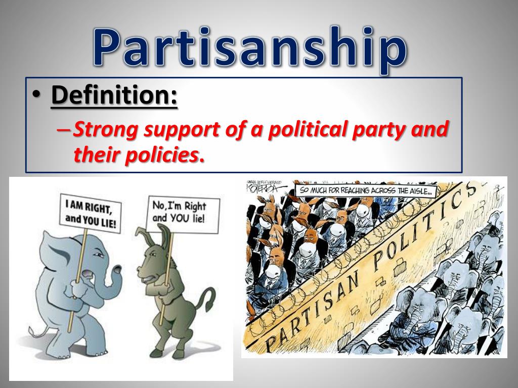 PPT - Political Parties in America PowerPoint Presentation, free