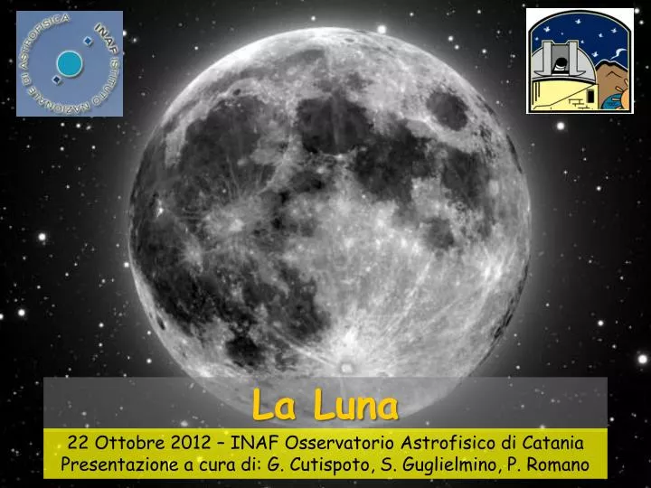 ppt la luna powerpoint presentation free download id ppt la luna powerpoint presentation free download id