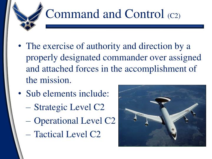 Ppt Air Force Core Functions Powerpoint Presentation Id 1981581