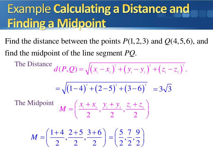 PPT - Three-Dimensional Cartesian Coordinate System PowerPoint
