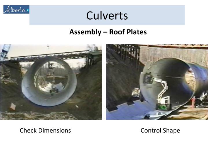 ppt what is a culvert culvert components culvert design design of hydraulic structures ppt
