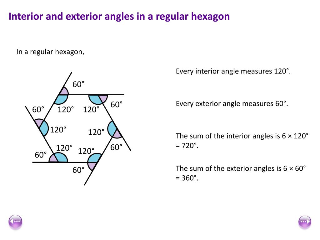 Ppt Measuring Angles Powerpoint Presentation Free