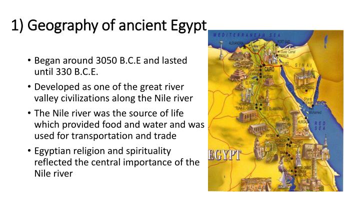 ancient egypt powerpoint