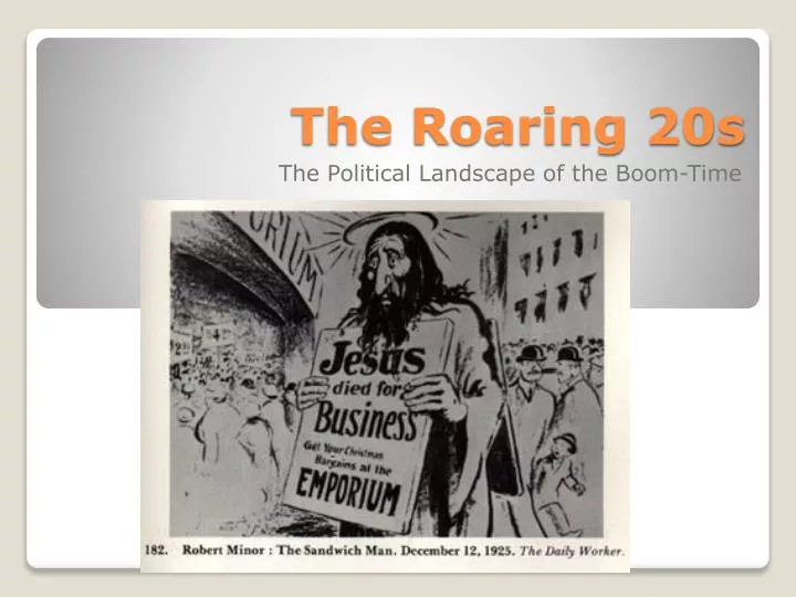 essay on the roaring twenties The roaring twenties the 1920’s was a time for big change in the us after world war i this was the roaring 20’s , which had a big impact on the economy. essay on the roaring twenties The roaring twenties the 1920’s was a time for big change in the us after world war i this was the roaring 20’s , which had a big impact on the economy.