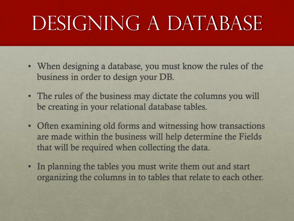 PPT - Database Management PowerPoint Presentation, free download - ID ...