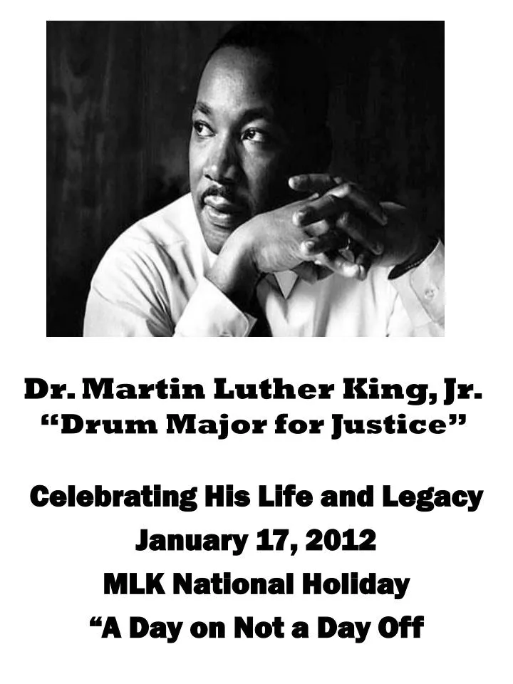 comparing old major and martin luther king jr comparing old major and martin luther king jr