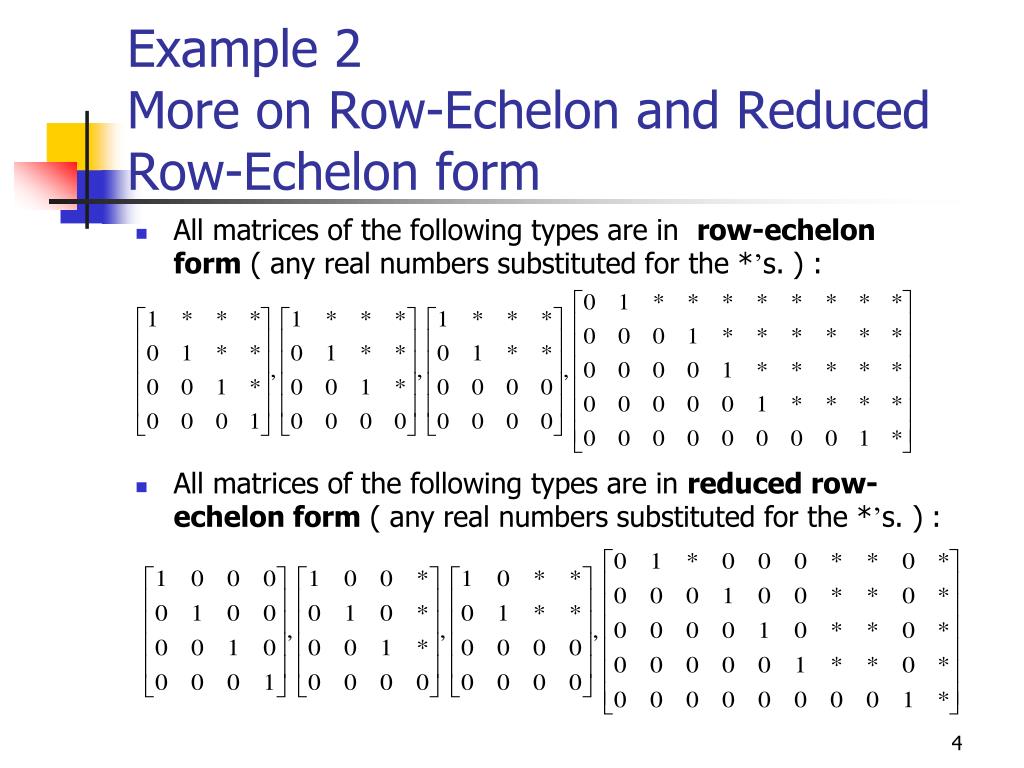 difference between echelon ex3 and ex5