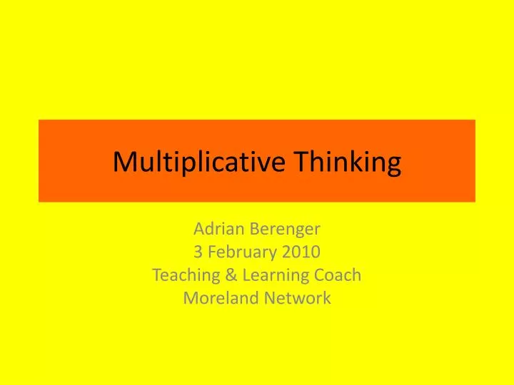ppt-multiplicative-thinking-powerpoint-presentation-free-download-id-1987518
