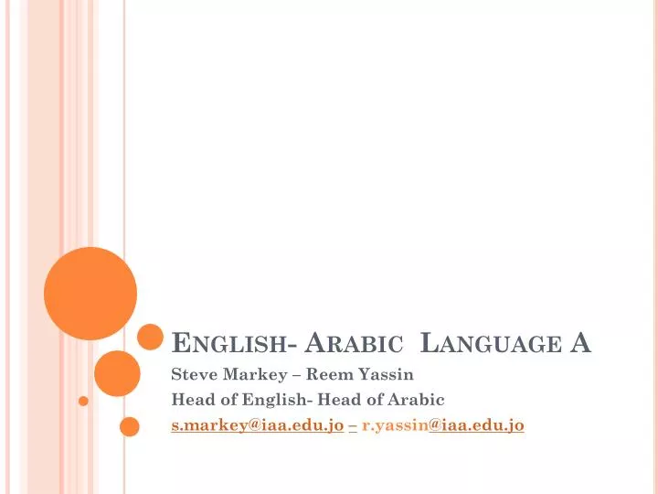 how to change language in powerpoint 2007