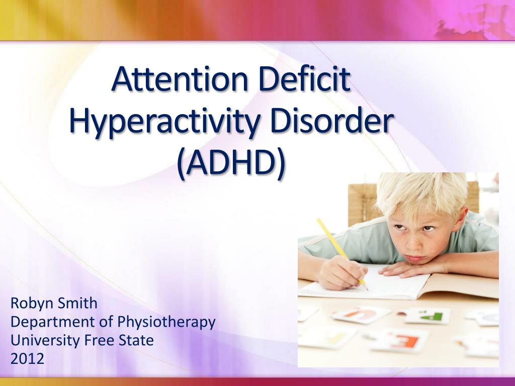 Attention deficit disorder. Attention deficit hyperactivity Disorder. ADHD. Added attention. ADHD referral Scotland.