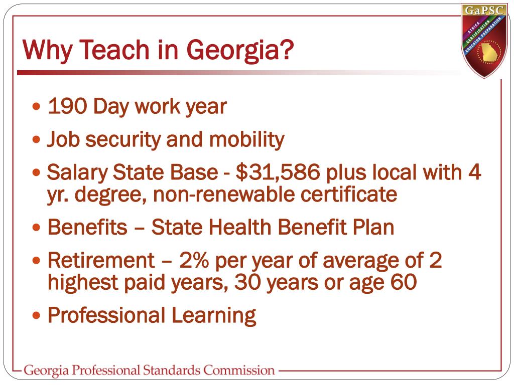 PPT Transition to Teaching PowerPoint Presentation, free download ID1990418