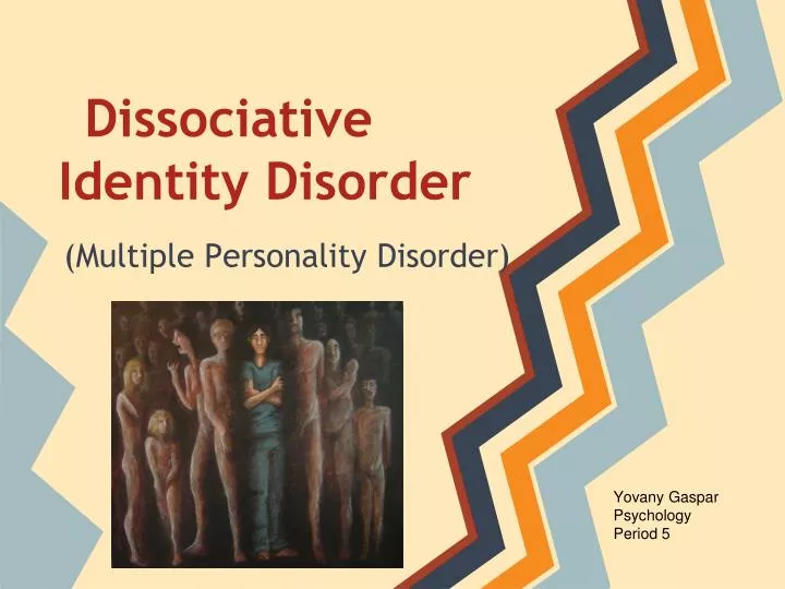 multiple personality disorder in identity essay Dissociative identity disorder that manifest as multiple personalities brought also suffer from borderline personality disorder. multiple personality disorder in identity essay Dissociative identity disorder that manifest as multiple personalities brought also suffer from borderline personality disorder.