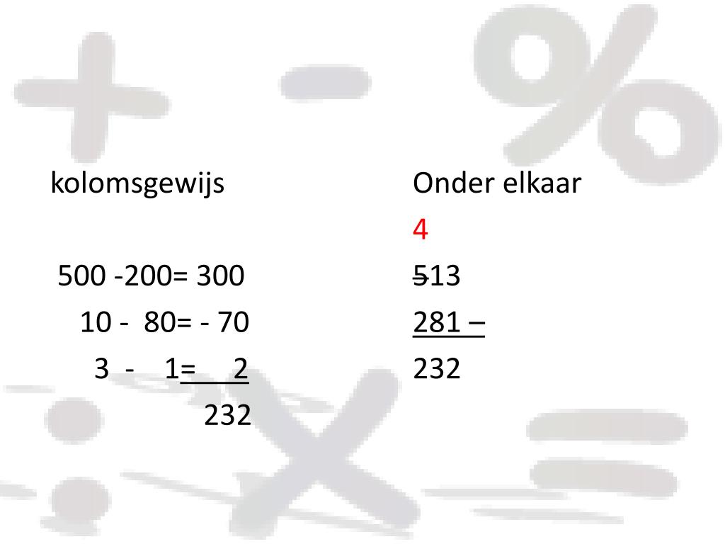 PPT - WACHT MENEER VAN DALEN NOG STEEDS OP ANTWOORD ? PowerPoint