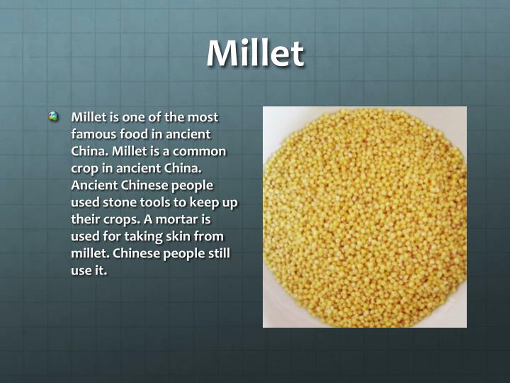 PPT Chinese Foods PowerPoint Presentation ID1991800
