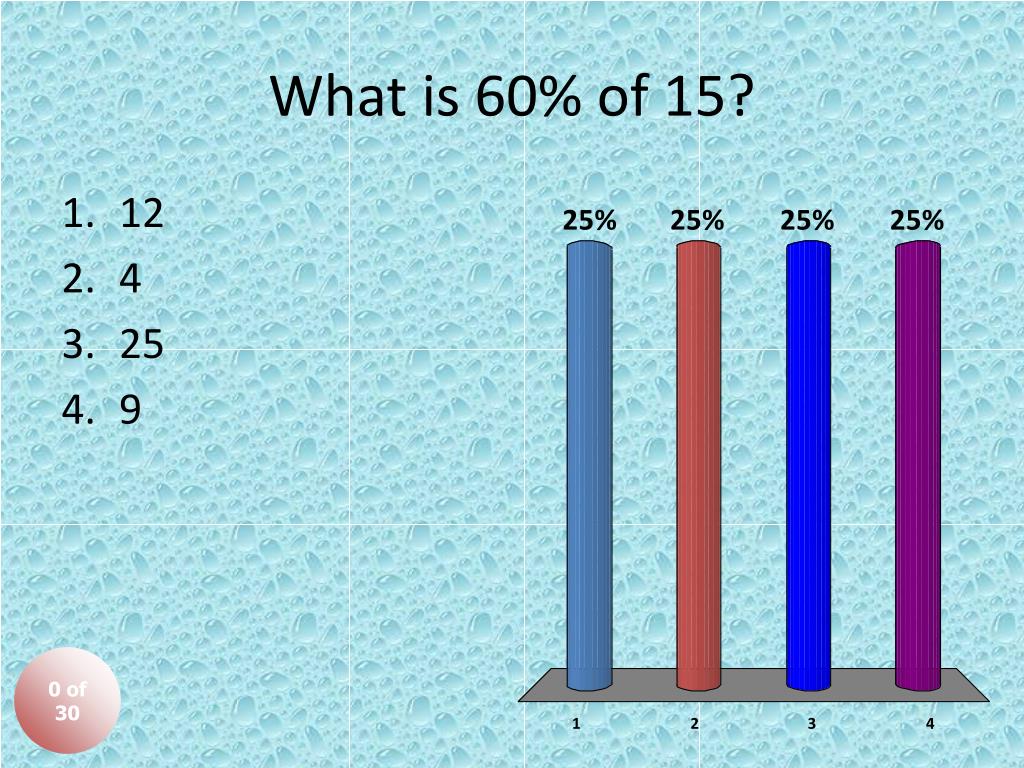 PPT Percent Proportions II PowerPoint Presentation Free Download what-is-60-95-as-a-decimal-solution-with-free-steps