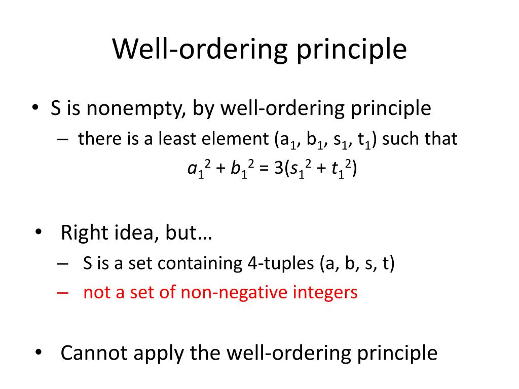 PPT - Discrete Mathematics Tutorial 11 PowerPoint Presentation, Free ...