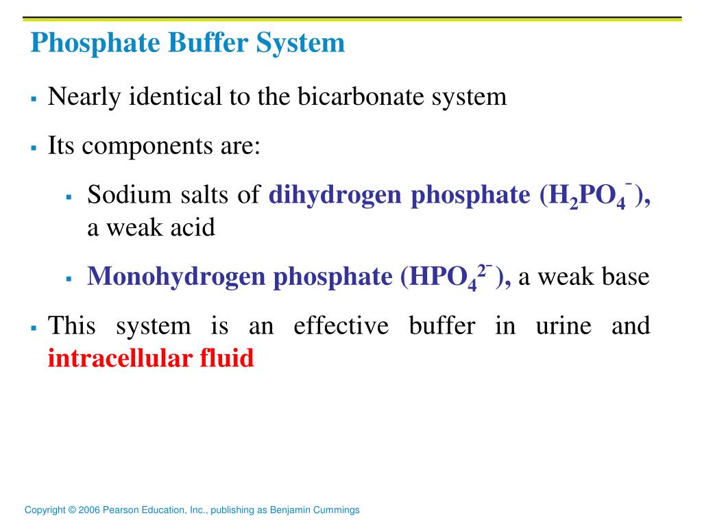 PPT AcidBase Balance PowerPoint Presentation, free download ID1994730